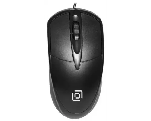 Мышь OKLICK 125M