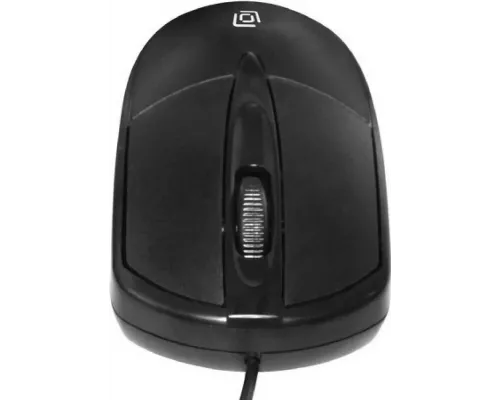 Мышь OKLICK 125M