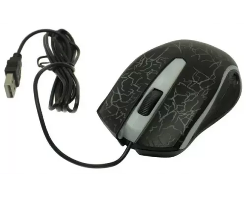 Мышь OKLICK 395M