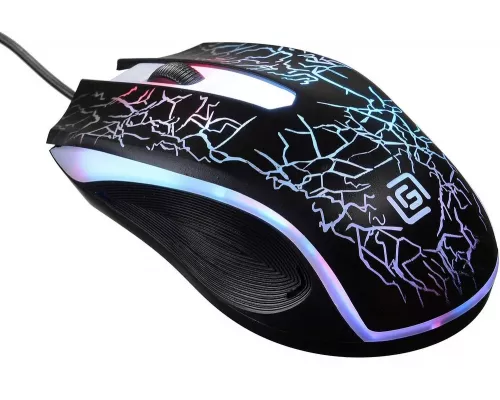 Мышь OKLICK 395M