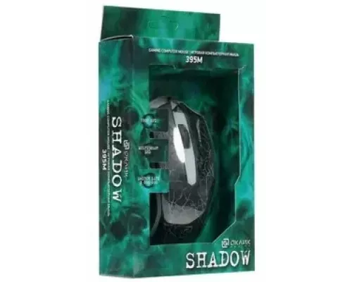 Мышь OKLICK 395M