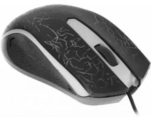 Мышь OKLICK 395M