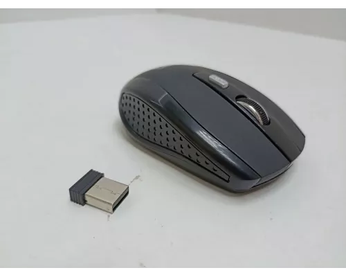 Мышь OKLICK 455MW