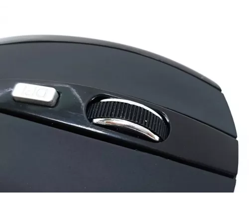 Мышь OKLICK 455MW