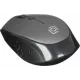 Мышь OKLICK 488MW серый/черный