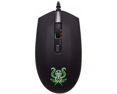 Мышь OKLICK 706G