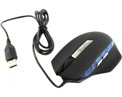 Мышь OKLICK 715G