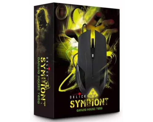 Мышь OKLICK 765G