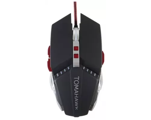 Мышь OKLICK 999G