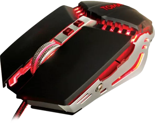 Мышь OKLICK 999G