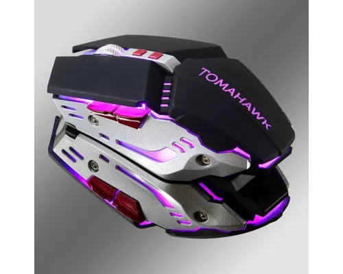 Мышь OKLICK 999G