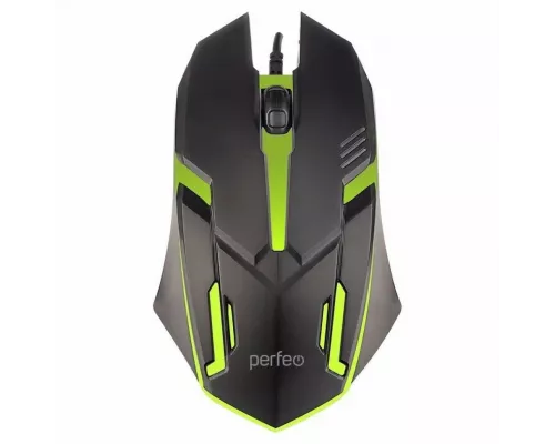 Мышь Perfeo GRAF PF_A4798