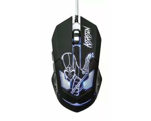 Мышь Qumo Assassin M33