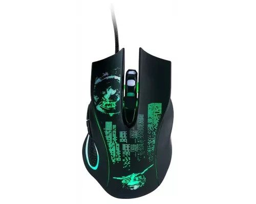 Мышь Qumo Gremlin M37