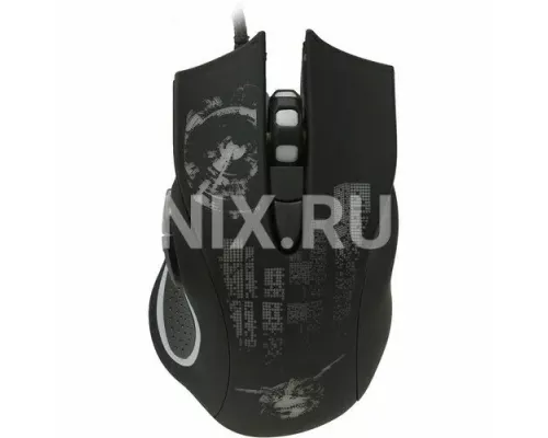 Мышь Qumo Gremlin M37