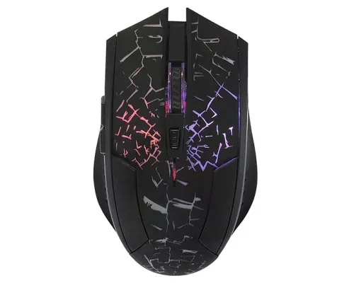 Мышь Qumo Rush M16