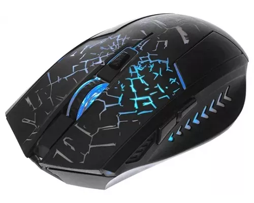 Мышь Qumo Rush M16