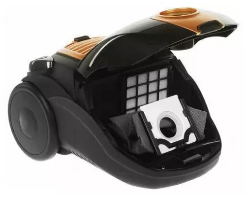 Пылесос Centek CT-2511 BLACK