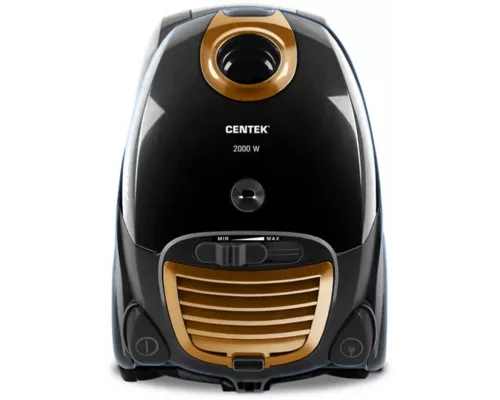 Пылесос Centek CT-2511 BLACK