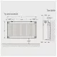 Радиатор Buderus К-Profil 22/300/1600