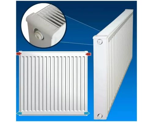 Радиатор Buderus К-Profil 22/300/800