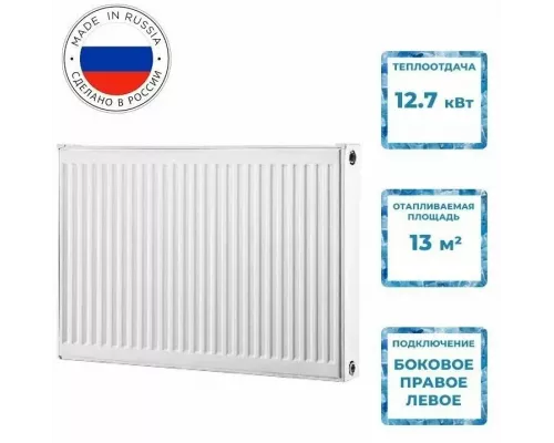 Радиатор Buderus К-Profil 22/500/700