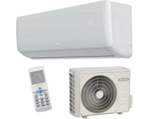 Сплит-система Бирюса B-18FIR/B-18FIQ