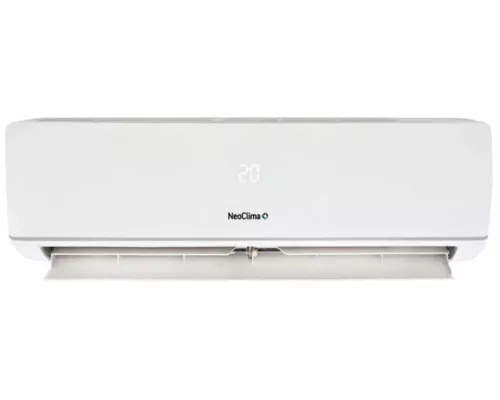 Сплит-система NeoClima NS/NU-HAX07R белый