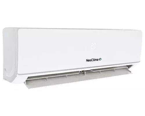 Сплит-система NeoClima NS/NU-HAX07R белый
