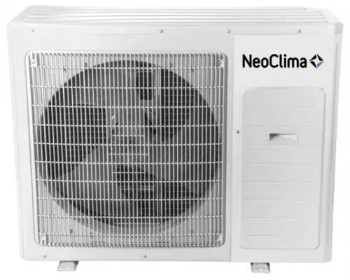 Сплит-система NeoClima NS/NU-HAX07R белый