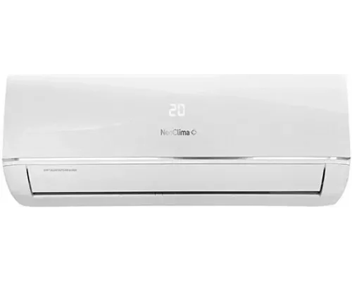 Сплит-система NeoClima NS/NU-HAX07R белый