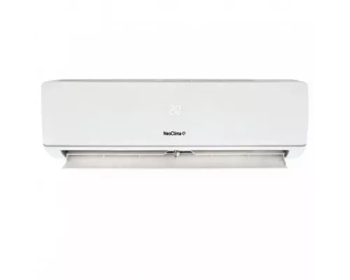 Сплит-система NeoClima NS/NU-HAX07R белый