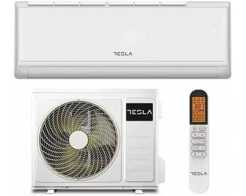 Сплит-система TESLA TT22EXC1