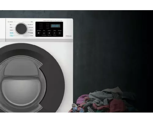 Стиральная машина ESPERANZA WMF814IBD08