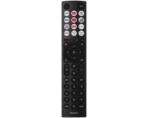 Телевизор Hisense 55A85H