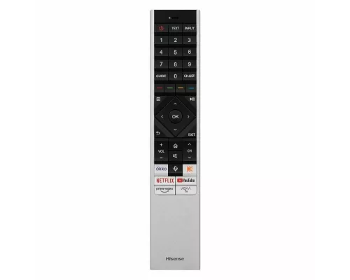 Телевизор Hisense 55A85K