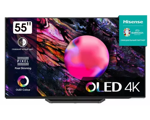 Телевизор Hisense 55A85K