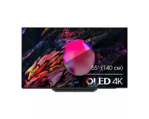 Телевизор Hisense 55A85K