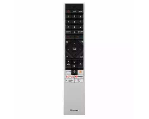 Телевизор Hisense 55U8KQ