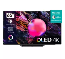 Телевизор Hisense 65A85K