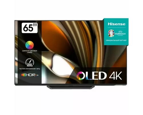 Телевизор Hisense 65A85K