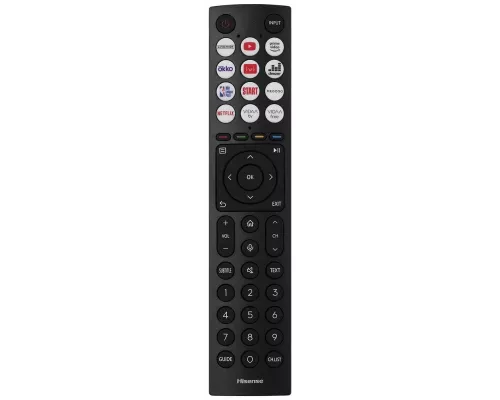 Телевизор Hisense 65U8HQ