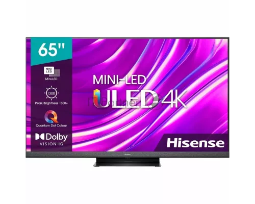 Телевизор Hisense 65U8HQ