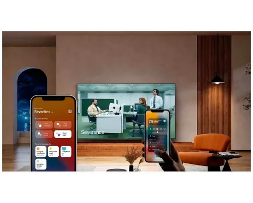 Телевизор Hisense 65UXKQ