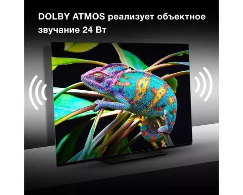 Телевизор Hyundai H-LED65OBU7700