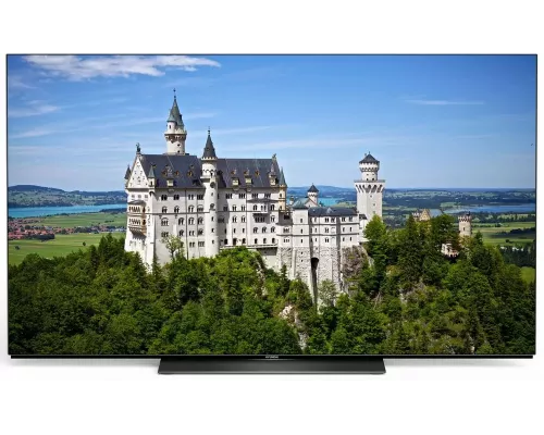 Телевизор Hyundai H-LED65OBU7700