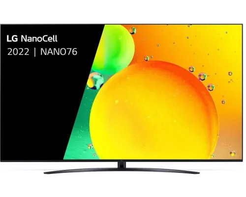 Телевизор LG 70NANO766QA
