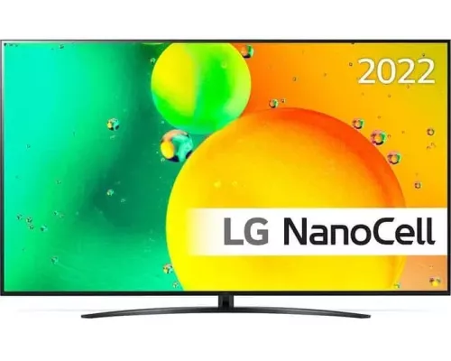 Телевизор LG 70NANO766QA