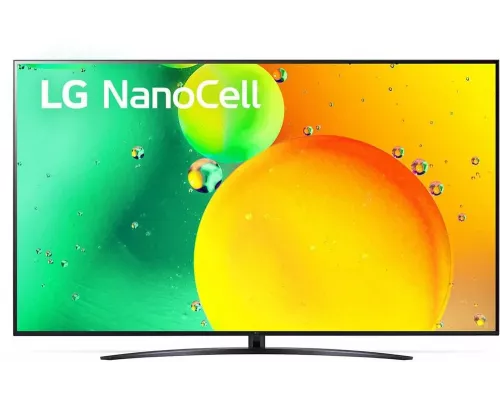 Телевизор LG 70NANO766QA