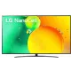 Телевизор LG 70NANO766QA